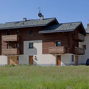 Appartamento Casa Severina 