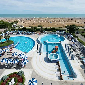 Hotel Imperial, Bibione