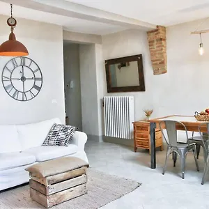 Appartamento Centro Storico 