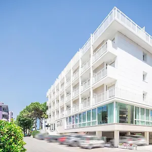Hotel Danieli, Bibione