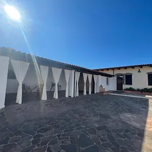 Nuragica Sardegna , Bacu Abis Italien