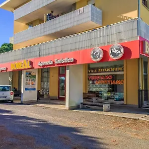 Apartment Renza