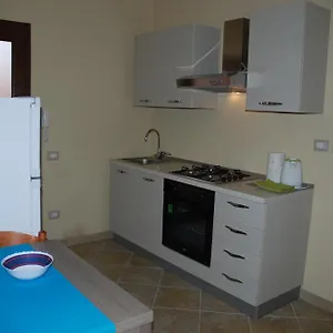 Appartamento Alba Sarda 