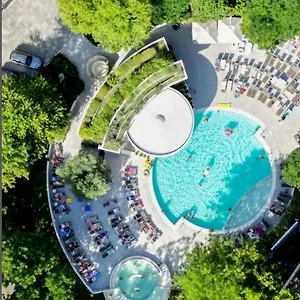 Aparthotel Serenissima, Bibione