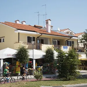 Apartment Casa Ariete