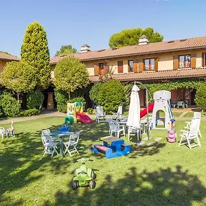 Appartamento Borgo Stella Marina, Bibione