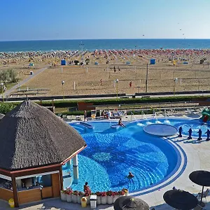 Aparthotel Ashanti, Bibione