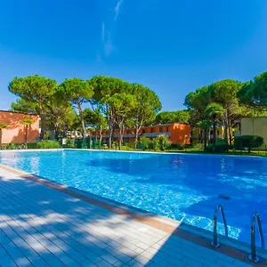 Appartamento Villaggio White Star, Bibione