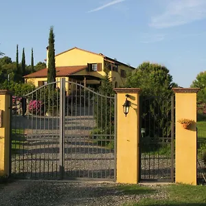 Serra Destri , Riparbella Italien