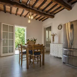 Appartamento Poggio Al Sole 